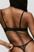 Sarda Milhon Push Up Bra Removable Pads